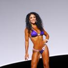 Michelle  Sylvia - IFBB Fort Lauderdale Pro  2014 - #1