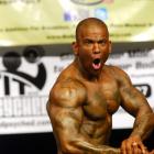 Eddie  Morris - NPC Sunshine Classic 2012 - #1