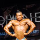 Oscar  Cerani - NPC Sunshine Classic, Wheelchairs National, CJ Classic 2014 - #1