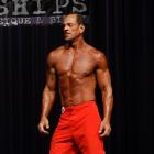 Matt  Covington - NPC Orlando Metropolitan 2012 - #1