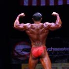 Ivan  Torres - NPC Southeastern USA 2013 - #1