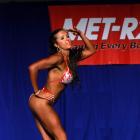 Amber  Johnson - NPC FL Gold Cup 2012 - #1