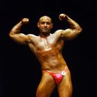 Rob  Marcelletti - NPC South Beach Classic 2012 - #1