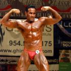 Tony  Torres - NPC Dayana Cadeau Classic  2012 - #1