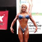 Moriah  Kardas - NPC FL Gold Cup 2011 - #1