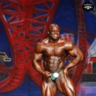 Rudy   Richards - IFBB Europa Show of Champions Orlando 2014 - #1