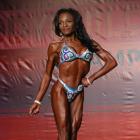 Vanessa  Jacobs - IFBB Wings of Strength Tampa  Pro 2014 - #1