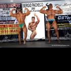 NPC Miami Muscle Beach 2015 - #1
