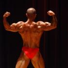 Jay  Marques - NPC Gold Coast 2015 - #1