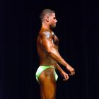 Charles  Williams - NPC Florida State 2011 - #1