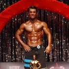 Kevin  Moreno - NPC Ruby Championship 2014 - #1