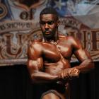 Fred  Sampson - NPC Capital of Texas Roundup 2010 - #1