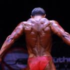 Ivan  Torres - NPC Southeastern USA 2013 - #1