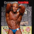 Luis  Del Pino - NPC Southern States 2014 - #1