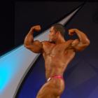 Benjamin   Parra Nunoz - IFBB Jacksonville Pro 2011 - #1