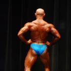 Michael  Lengo - NPC Bill Wilmore Classic 2015 - #1
