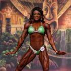 Leonie  Rose - IFBB Europa Show of Champions Orlando 2016 - #1