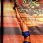 Shannon  Siemer - IFBB Wings of Strength Tampa  Pro 2015 - #1