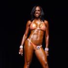 Ruth  Edwards - NPC Diamond Classic 2013 - #1