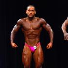 Henry  Eaddy - NPC Southeastern USA 2013 - #1