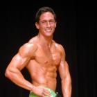 Kenneth  Zapata - NPC Miami Classic 2012 - #1