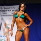 Joanna  Dara - NPC FL Gold Cup 2012 - #1