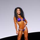 Michelle  Sylvia - IFBB Fort Lauderdale Pro  2014 - #1