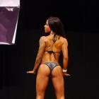 Melissa  Gonzalez - NPC Dayana Cadeau Classic  2014 - #1