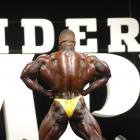 Brandon   Curry - IFBB Olympia 2017 - #1