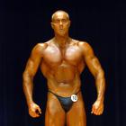 Lazaro  Diaz - NPC Miami Classic 2011 - #1