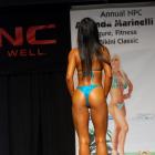 Ana  Dos Santos - NPC FL Gold Cup 2014 - #1