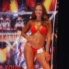 Maria  Farmer - NPC Gulf Coast 2012 - #1