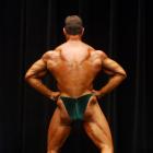 Marco  Dalabona - NPC Bill Wilmore Classic 2015 - #1