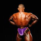 Troy  Alves - IFBB Olympia 2011 - #1