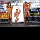 NPC Miami Muscle Beach 2015 - #1