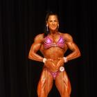 Eva  Pogacnik - IFBB Prestige Crystal Cup 2015 - #1