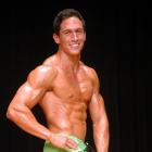 Kenneth  Zapata - NPC Miami Classic 2012 - #1