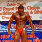 Eddy  Garcia - NPC Royal Palm Classic 2012 - #1