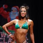 Romina  Alzamendi - NPC Winter Classic 2015 - #1