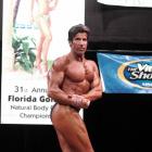 Christopher  Gurney - NPC FL Gold Cup 2011 - #1