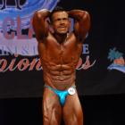 Jose  Soarez - NPC Naples-Bonita Classic 2015 - #1