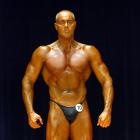 Lazaro  Diaz - NPC Miami Classic 2011 - #1