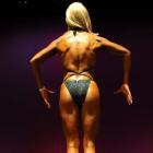 Kristen  Hollborn - NPC Long Island Championships 2009 - #1