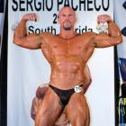 Larry  Cournoyen - NPC South Florida 2010 - #1