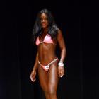 Nelsi  Maldanado - NPC Gold Coast 2014 - #1