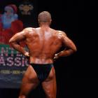 Michael  Tremontin - NPC Winter Classic 2015 - #1