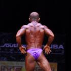 Eddy  Troutman - NPC Southeastern USA 2013 - #1