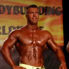 Brandon  Frisby - NPC Tim Gardner Tampa Extravaganza 2015 - #1