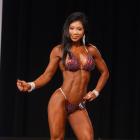 Maria  Balang - NPC Nationals 2017 - #1