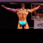 Christopher  Rhoden - NPC South Florida 2014 - #1